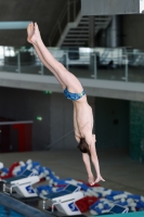 Thumbnail - Boys C - Patrik - Прыжки в воду - 2022 - Springmeet Graz - Participants - Croatia 03047_03199.jpg
