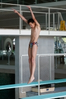 Thumbnail - Boys C - Luka - Прыжки в воду - 2022 - Springmeet Graz - Participants - Croatia 03047_03225.jpg