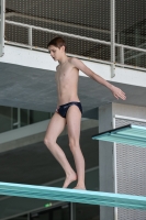 Thumbnail - Boys C - Kristijan - Diving Sports - 2022 - Springmeet Graz - Participants - Croatia 03047_03239.jpg