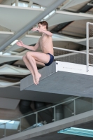 Thumbnail - Boys C - Kristijan - Diving Sports - 2022 - Springmeet Graz - Participants - Croatia 03047_03243.jpg