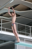 Thumbnail - Boys C - Luka - Прыжки в воду - 2022 - Springmeet Graz - Participants - Croatia 03047_03260.jpg