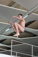 Thumbnail - Boys C - Luka - Прыжки в воду - 2022 - Springmeet Graz - Participants - Croatia 03047_03261.jpg