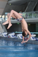 Thumbnail - Boys C - Luka - Прыжки в воду - 2022 - Springmeet Graz - Participants - Croatia 03047_03262.jpg