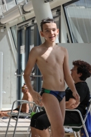 Thumbnail - Boys C - Konstantin - Diving Sports - 2022 - Springmeet Graz - Participants - Austria 03047_03304.jpg