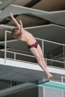 Thumbnail - Boys C - Jakob - Прыжки в воду - 2022 - Springmeet Graz - Participants - Austria 03047_03316.jpg