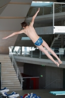 Thumbnail - Boys C - Patrik - Прыжки в воду - 2022 - Springmeet Graz - Participants - Croatia 03047_03339.jpg