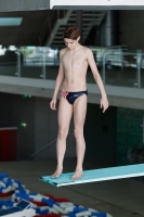 Thumbnail - Boys C - Kristijan - Diving Sports - 2022 - Springmeet Graz - Participants - Croatia 03047_03353.jpg