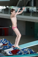 Thumbnail - Boys C - Kristijan - Diving Sports - 2022 - Springmeet Graz - Participants - Croatia 03047_03357.jpg