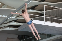 Thumbnail - Boys C - Patrik - Прыжки в воду - 2022 - Springmeet Graz - Participants - Croatia 03047_03368.jpg