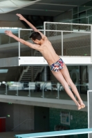 Thumbnail - Boys C - Luka - Прыжки в воду - 2022 - Springmeet Graz - Participants - Croatia 03047_03378.jpg