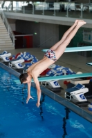 Thumbnail - Boys C - Luka - Прыжки в воду - 2022 - Springmeet Graz - Participants - Croatia 03047_03382.jpg