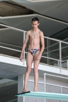 Thumbnail - Boys C - Luka - Прыжки в воду - 2022 - Springmeet Graz - Participants - Croatia 03047_03405.jpg