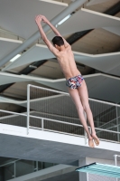 Thumbnail - Boys C - Luka - Прыжки в воду - 2022 - Springmeet Graz - Participants - Croatia 03047_03406.jpg