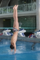 Thumbnail - Boys C - Luka - Прыжки в воду - 2022 - Springmeet Graz - Participants - Croatia 03047_03410.jpg