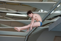 Thumbnail - Boys C - Patrik - Прыжки в воду - 2022 - Springmeet Graz - Participants - Croatia 03047_03489.jpg