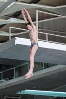 Thumbnail - Boys C - Patrik - Прыжки в воду - 2022 - Springmeet Graz - Participants - Croatia 03047_03496.jpg