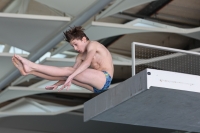 Thumbnail - Boys C - Patrik - Прыжки в воду - 2022 - Springmeet Graz - Participants - Croatia 03047_03499.jpg