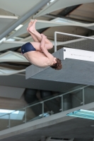 Thumbnail - Boys C - Kristijan - Diving Sports - 2022 - Springmeet Graz - Participants - Croatia 03047_03517.jpg