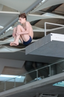 Thumbnail - Boys C - Kristijan - Прыжки в воду - 2022 - Springmeet Graz - Participants - Croatia 03047_03518.jpg
