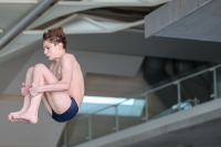 Thumbnail - Boys C - Kristijan - Прыжки в воду - 2022 - Springmeet Graz - Participants - Croatia 03047_03520.jpg