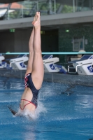 Thumbnail - Girls C - Petra - Прыжки в воду - 2022 - Springmeet Graz - Participants - Croatia 03047_03556.jpg