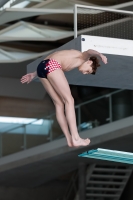 Thumbnail - Boys C - Kristijan - Прыжки в воду - 2022 - Springmeet Graz - Participants - Croatia 03047_03603.jpg