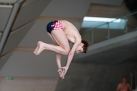 Thumbnail - Boys C - Kristijan - Прыжки в воду - 2022 - Springmeet Graz - Participants - Croatia 03047_03609.jpg
