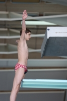 Thumbnail - Boys C - Kristijan - Прыжки в воду - 2022 - Springmeet Graz - Participants - Croatia 03047_03619.jpg