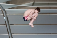 Thumbnail - Boys C - Kristijan - Diving Sports - 2022 - Springmeet Graz - Participants - Croatia 03047_03626.jpg