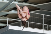 Thumbnail - Girls C - Petra - Прыжки в воду - 2022 - Springmeet Graz - Participants - Croatia 03047_03637.jpg