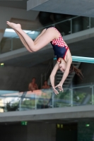 Thumbnail - Girls C - Petra - Прыжки в воду - 2022 - Springmeet Graz - Participants - Croatia 03047_03640.jpg