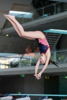 Thumbnail - Girls C - Petra - Прыжки в воду - 2022 - Springmeet Graz - Participants - Croatia 03047_03641.jpg