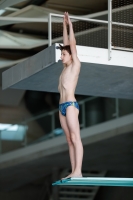 Thumbnail - Boys C - Patrik - Прыжки в воду - 2022 - Springmeet Graz - Participants - Croatia 03047_03704.jpg