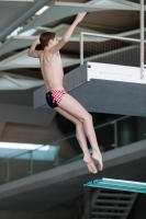 Thumbnail - Boys C - Kristijan - Прыжки в воду - 2022 - Springmeet Graz - Participants - Croatia 03047_03718.jpg