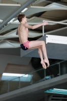 Thumbnail - Boys C - Kristijan - Diving Sports - 2022 - Springmeet Graz - Participants - Croatia 03047_03719.jpg