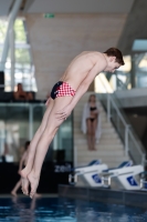Thumbnail - Boys C - Kristijan - Diving Sports - 2022 - Springmeet Graz - Participants - Croatia 03047_03727.jpg