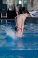 Thumbnail - Boys C - Kristijan - Diving Sports - 2022 - Springmeet Graz - Participants - Croatia 03047_03729.jpg