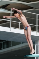 Thumbnail - Boys C - Luka - Прыжки в воду - 2022 - Springmeet Graz - Participants - Croatia 03047_03731.jpg