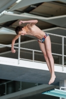 Thumbnail - Boys C - Luka - Прыжки в воду - 2022 - Springmeet Graz - Participants - Croatia 03047_03732.jpg