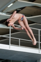 Thumbnail - Boys C - Luka - Прыжки в воду - 2022 - Springmeet Graz - Participants - Croatia 03047_03733.jpg