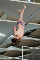 Thumbnail - Boys C - Luka - Прыжки в воду - 2022 - Springmeet Graz - Participants - Croatia 03047_03737.jpg