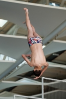 Thumbnail - Boys C - Luka - Прыжки в воду - 2022 - Springmeet Graz - Participants - Croatia 03047_03738.jpg