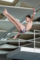 Thumbnail - Boys C - Luka - Diving Sports - 2022 - Springmeet Graz - Participants - Croatia 03047_03739.jpg