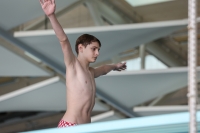 Thumbnail - Boys C - Kristijan - Прыжки в воду - 2022 - Springmeet Graz - Participants - Croatia 03047_03741.jpg