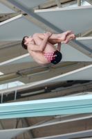 Thumbnail - Boys C - Kristijan - Diving Sports - 2022 - Springmeet Graz - Participants - Croatia 03047_03745.jpg