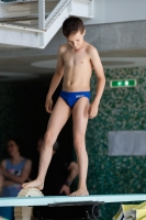 Thumbnail - Boys D - Jakov M - Diving Sports - 2022 - Springmeet Graz - Participants - Croatia 03047_03784.jpg