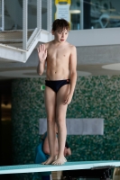 Thumbnail - Boys D - Jakov G - Прыжки в воду - 2022 - Springmeet Graz - Participants - Croatia 03047_03792.jpg