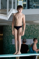 Thumbnail - Boys D - Jakov G - Прыжки в воду - 2022 - Springmeet Graz - Participants - Croatia 03047_03793.jpg