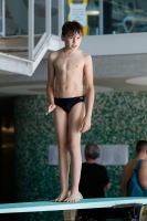 Thumbnail - Boys D - Jakov G - Прыжки в воду - 2022 - Springmeet Graz - Participants - Croatia 03047_03794.jpg