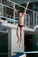 Thumbnail - Boys D - Jakov G - Прыжки в воду - 2022 - Springmeet Graz - Participants - Croatia 03047_03795.jpg